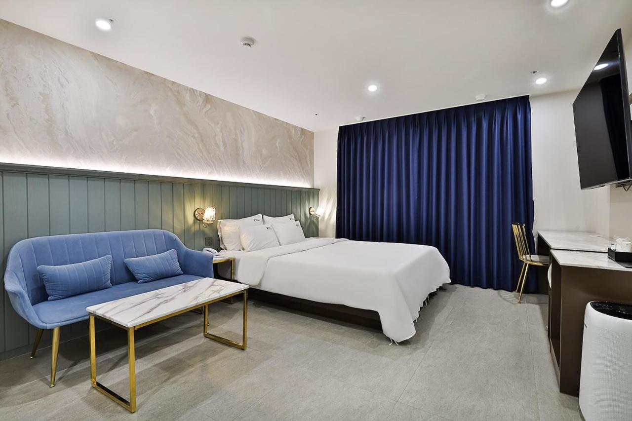 Hotel Palace Gyeongju Exterior photo